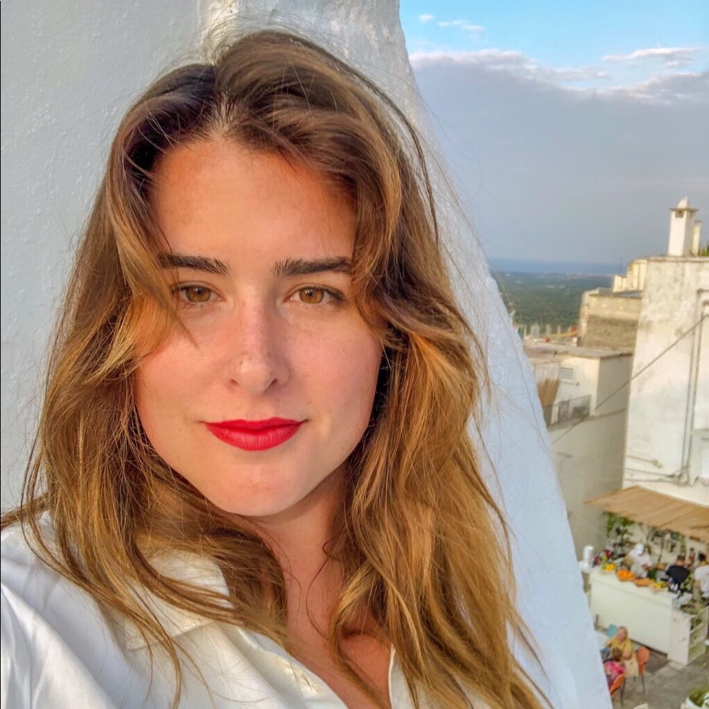 Meet your Posher, Elizabeth